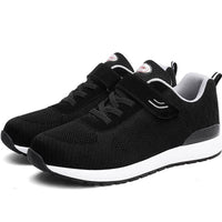 Middle-aged And Elderly Walking Soft Sole Parents Sports Shoes Running Shoes Travel