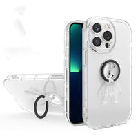 Astronaut Mobile Phone Protective Bracket Case