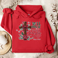 European Size Drop-shoulder Sleeve Casual Sports Hoodie Sweater
