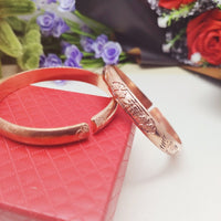 European And American Retro Simple Bracelet