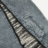 Heavy Industry Washed Do The Old Cowboy Sweater Men