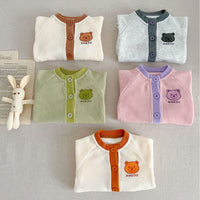 Children's Fashion Personality Trendy Jumpsuit