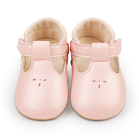Indoor Non-slip Baby Rubber Sole Toddler Shoes