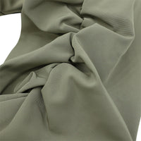 National Fashion Niche Irregular Design Pleated Loose Jacket Coat