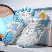 Outdoor Mountaineering Rock Climbing Off-road Fishing Anti-slip Shoes
