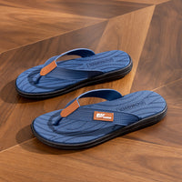 Men's New Summer Platform Slippers Non-slip Sandals