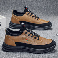 Mens Trendy Stylish Casual Sports Sneakers