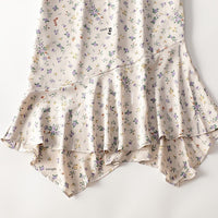 Summer Skirt Women's Lengthened Quality Women's Clothing