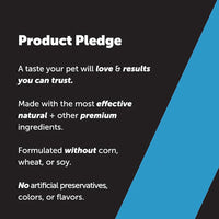 Pet Salmon Fish Oil