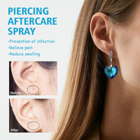 Earhole Care Spray Cleaning Blocking Prevention And Odor Removal