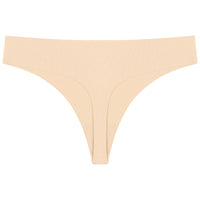 Sports Plus Size Ice Silk Seamless Quick-drying One Piece T-back