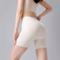 Tummy-control Waist-cinching Butt-lifting Hip-enhancing Shapewear Pants
