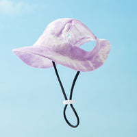 Pet Hats With Ear Holes Adjustable Puppy Dog Cap Hat For Small Medium Dogs Pug Mascotas Accessories Costume