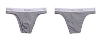 UzHot Narrow Hip Men's Briefs