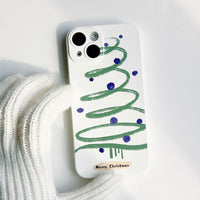 Ins Style Retro Cake Phone Case