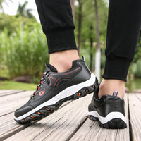 Outdoor Hiking Shoes Outdoor Adventure Camping Hiking Boots Men
