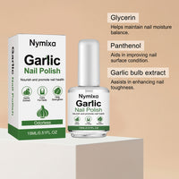 Nymixa Clear Nail Care Oil Moisturizing And Comforting