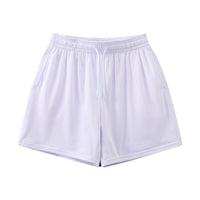 Sports Training Shorts Men's Below The Knee