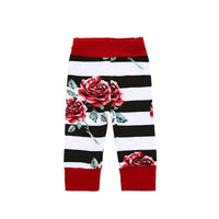 Three-piece baby set