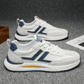 New Summer Breathable Mens Running Shoes
