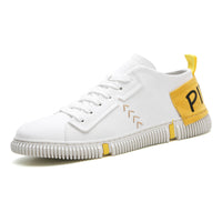 Flat bottomed shoes