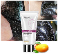 Mango Skin Impurities Remover