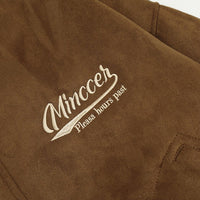 Winter Thick Cotton Letter Baseball Cotton Jacket