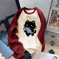 Men's And Women's Heavyweight Pure Cotton Hoodies