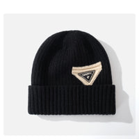 All-matching Thickened Rabbit Fur Knitted Hat