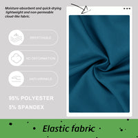 Matte Set For Male And Female Doctors And Nurses