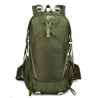 Men's Casual Outdoor Waterproof Sports Hiking Backpack