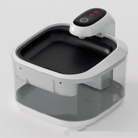 Cat Water Fountain Intelligent Automatic Filtering Flow