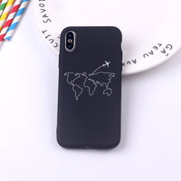 Body art phone case