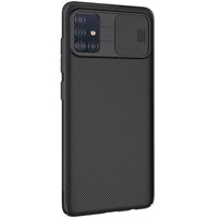 CamShield Case for Samsung Galaxy A51