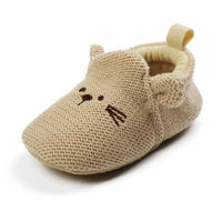 Non-slip Overshoes Cartoon Baby Comfortable Toddler Shoes