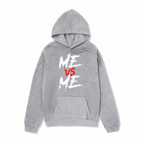 American-style Streetwear Instagram-niche Design Letter-print Fashion Loose-fit Hoodie For Men Spring And Autumn
