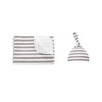 Summer thin baby cotton blanket