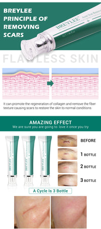 Skin Repair Face Cream