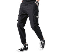 Japanese style brand hip hop pants