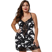 Oversized Sexy Nightdress