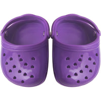 Dog Hole Shoe Wear-resistant Silicone