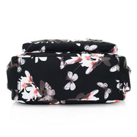 Sleek Stylish High-capacity Womens Casual Shoulder Bag