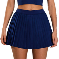 Outdoor Fitness Anti-exposure Abdominal-shaping Slimming Yoga Skirts