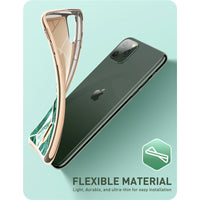 Trendy brand with card slot package net red soft cover
