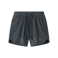 Men's Straight-leg Quick-drying Shorts