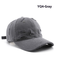 Outdoor Women Travel Sports Sun Protection Sun Baseball Hat
