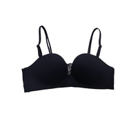 Non-wireless Bra One Piece Seamless Small-breasted Underwear
