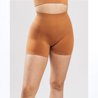 Sports Women's Slim Butt Lift Yoga Shorts