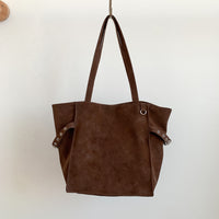 Large-capacity Womens Korean-style Shoulder Bag