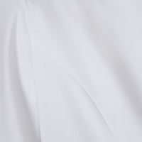White Lapel Blazers